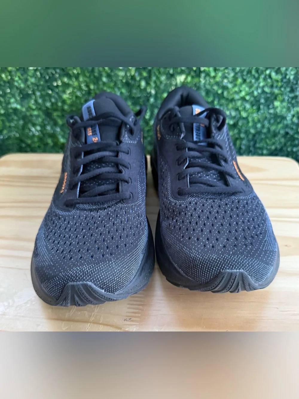 Brooks adrenaline gts